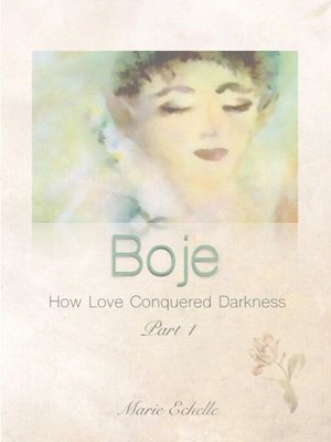cover image of Boje